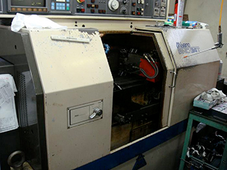 江口産業機械写真