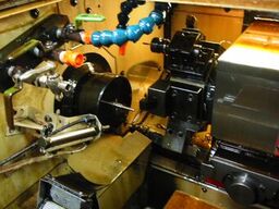 江口産業機械写真