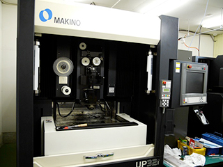 江口産業機械写真