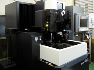 江口産業機械写真