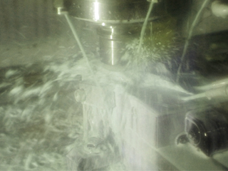 江口産業機械写真