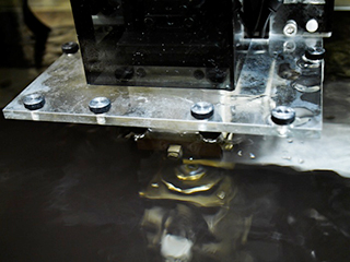 江口産業機械写真