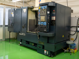 江口産業機械写真