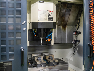 江口産業機械写真