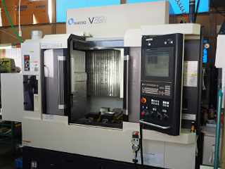 江口産業機械写真